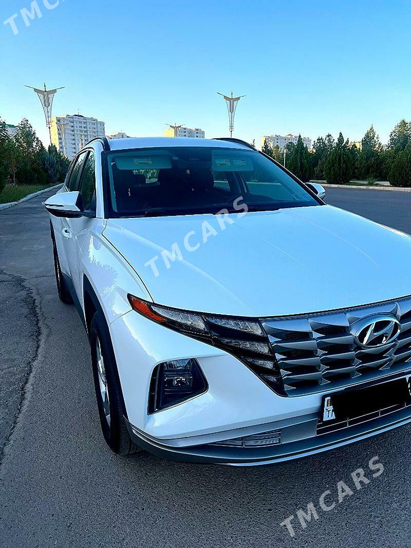 Hyundai Tucson 2021 - 345 000 TMT - Айтакова (ул. Огузхана) - img 6