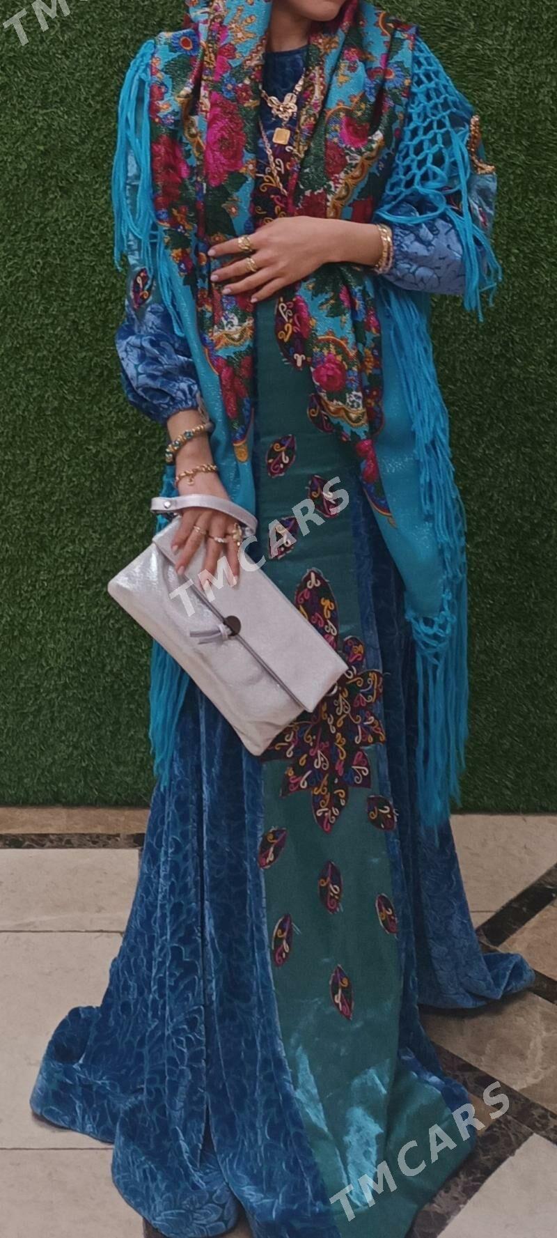 Arassa koynek - Балканабат - img 2