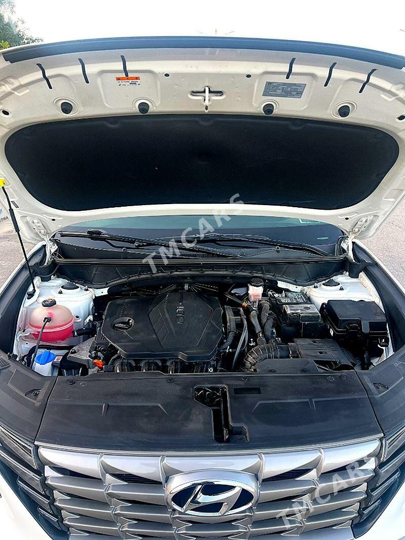 Hyundai Tucson 2021 - 345 000 TMT - Айтакова (ул. Огузхана) - img 5