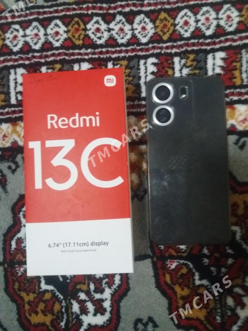 Redmi 13c - Бахарден - img 2