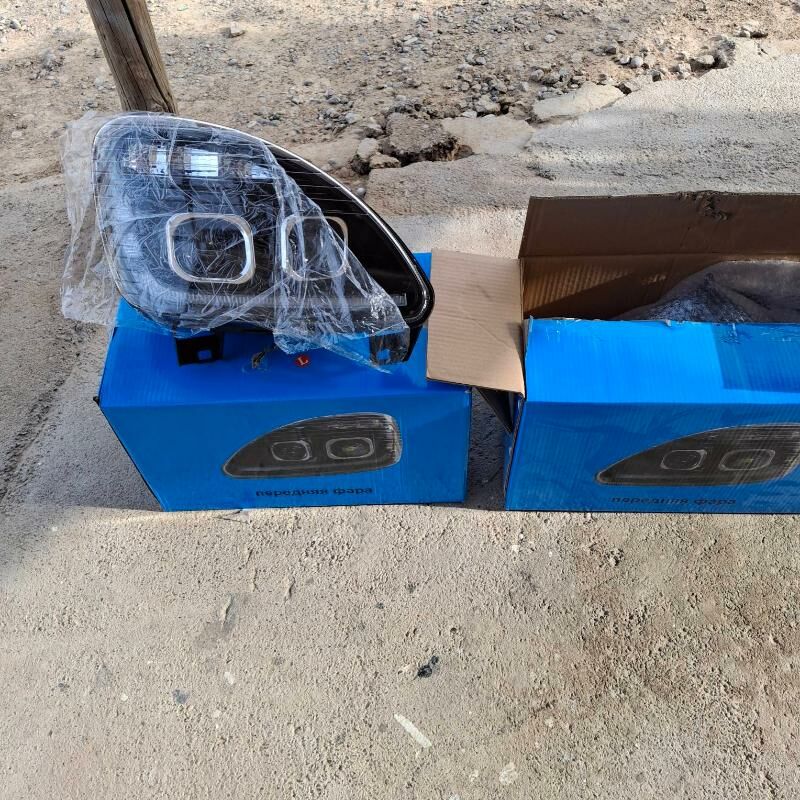 GAZEL LUPA TAZE FARA GARASY 2 700 TMT - Ашхабад - img 4