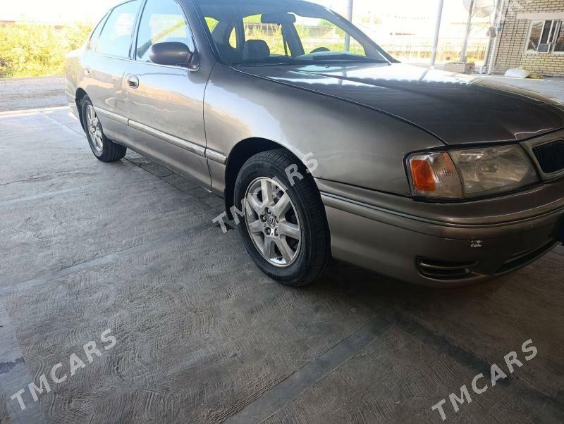 Toyota Avalon 1999 - 115 000 TMT - Мургап - img 4