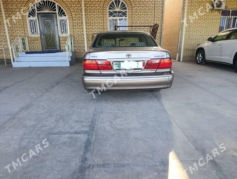 Toyota Avalon 1999 - 115 000 TMT - Мургап - img 2