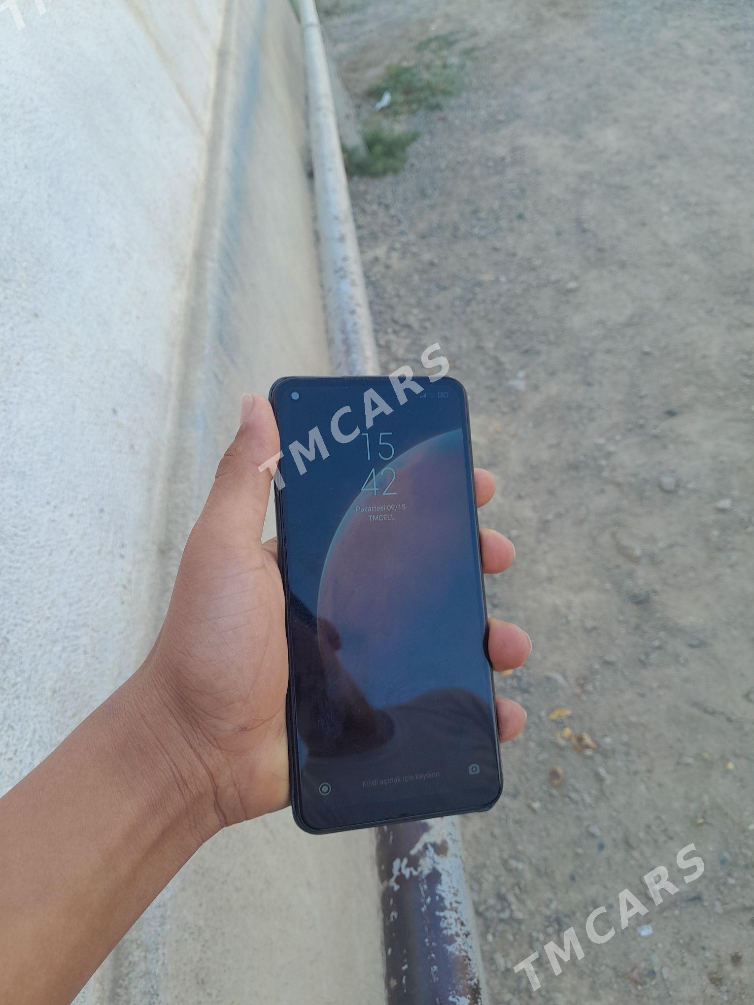 Redmi not 9 - Бахарден - img 4