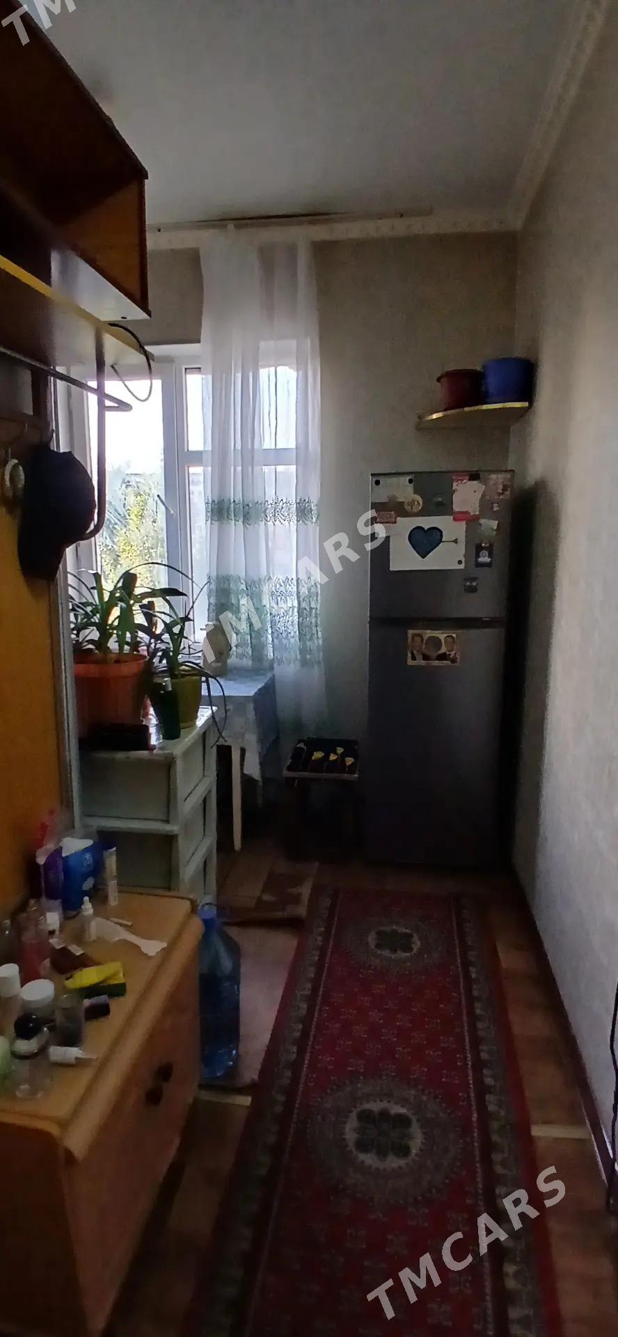 8mkr Gostinka  32m2 - Aşgabat - img 3