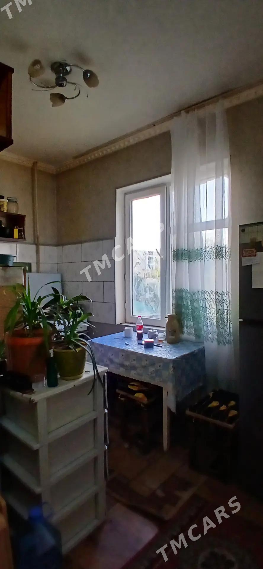 8mkr Gostinka  32m2 - Aşgabat - img 4