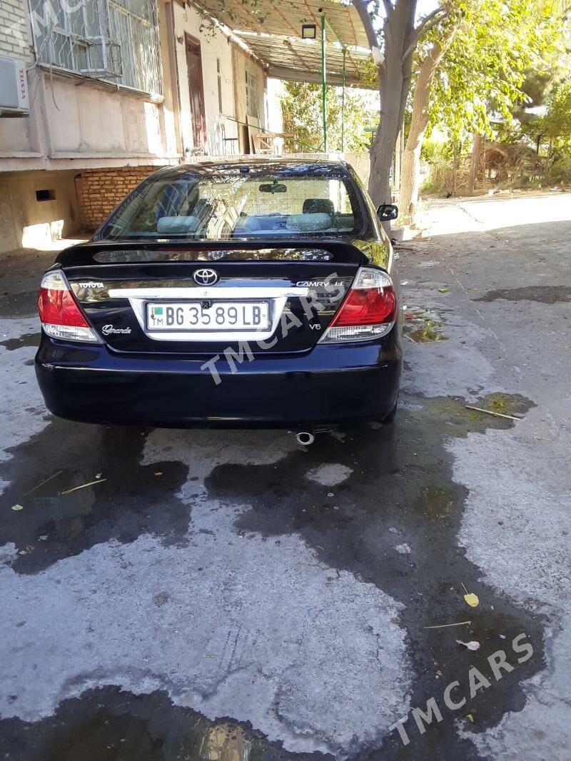 Toyota Camry 2005 - 185 000 TMT - Türkmenabat - img 7