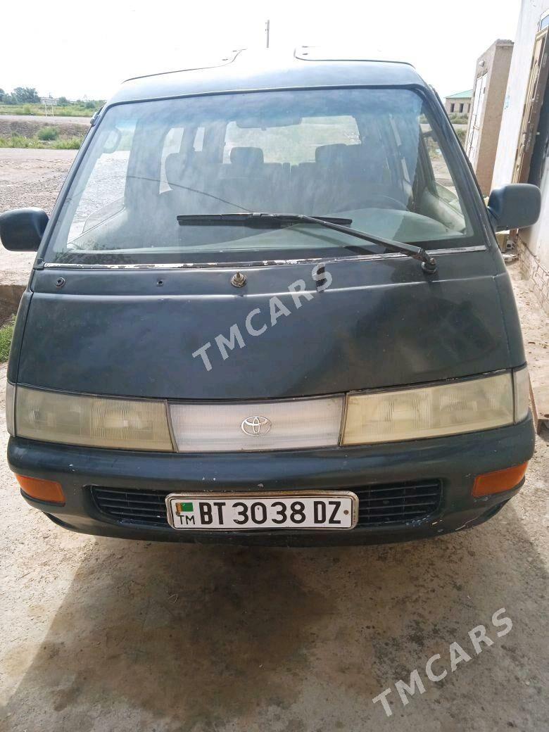 Toyota Town Ace 1995 - 30 000 TMT - Görogly (Tagta) - img 2