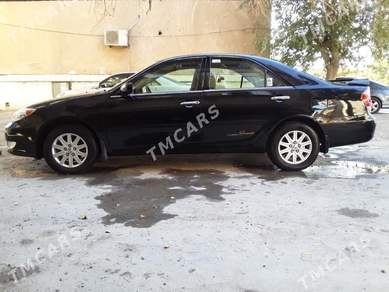 Toyota Camry 2005 - 185 000 TMT - Türkmenabat - img 5