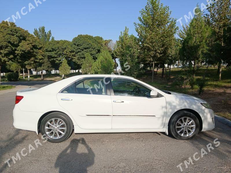 Toyota Camry 2013 - 230 000 TMT - Гаудан "В" - img 3