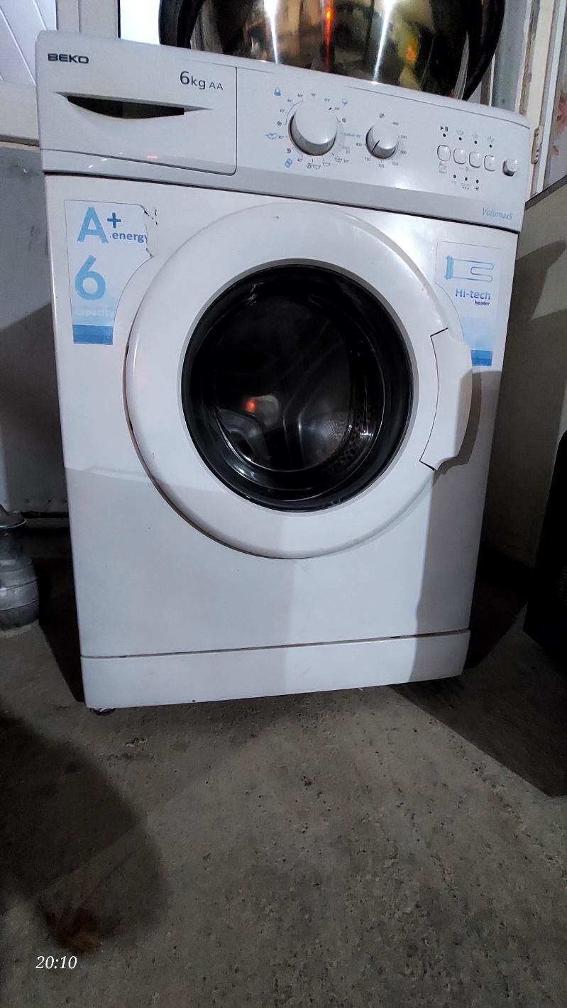 KIR MAŞYN BEKO - Köşi - img 2