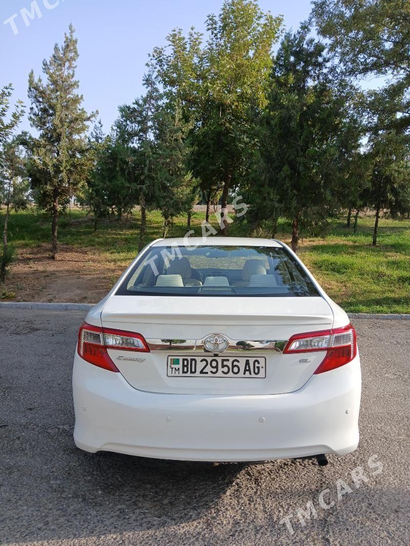 Toyota Camry 2013 - 230 000 TMT - Гаудан "В" - img 4