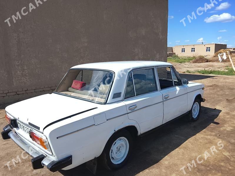 Lada 2106 1995 - 15 000 TMT - Акдепе - img 2