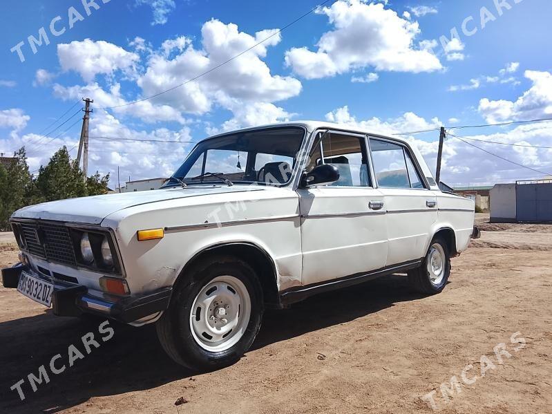 Lada 2106 1995 - 15 000 TMT - Акдепе - img 4