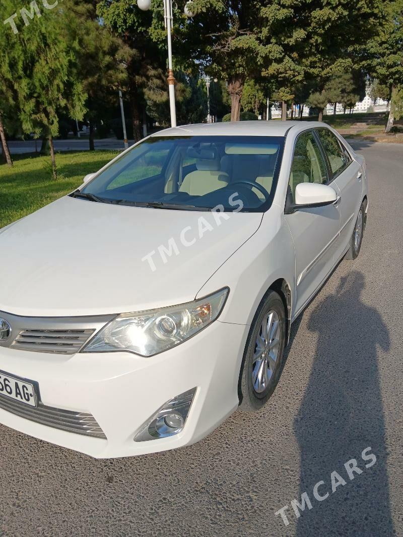Toyota Camry 2013 - 230 000 TMT - Гаудан "В" - img 2