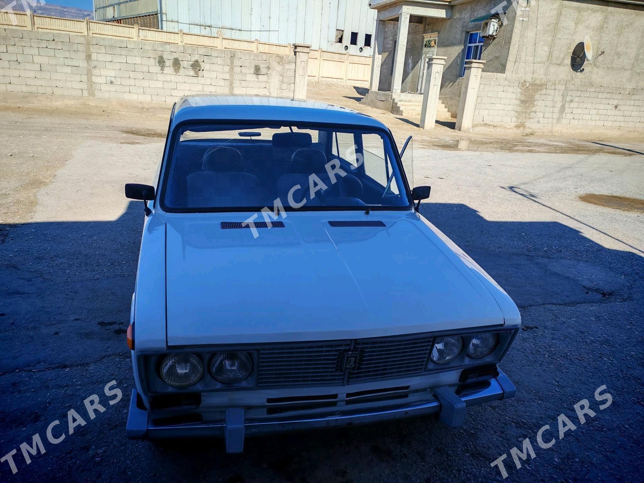 Lada 2106 1988 - 25 000 TMT - Балканабат - img 3