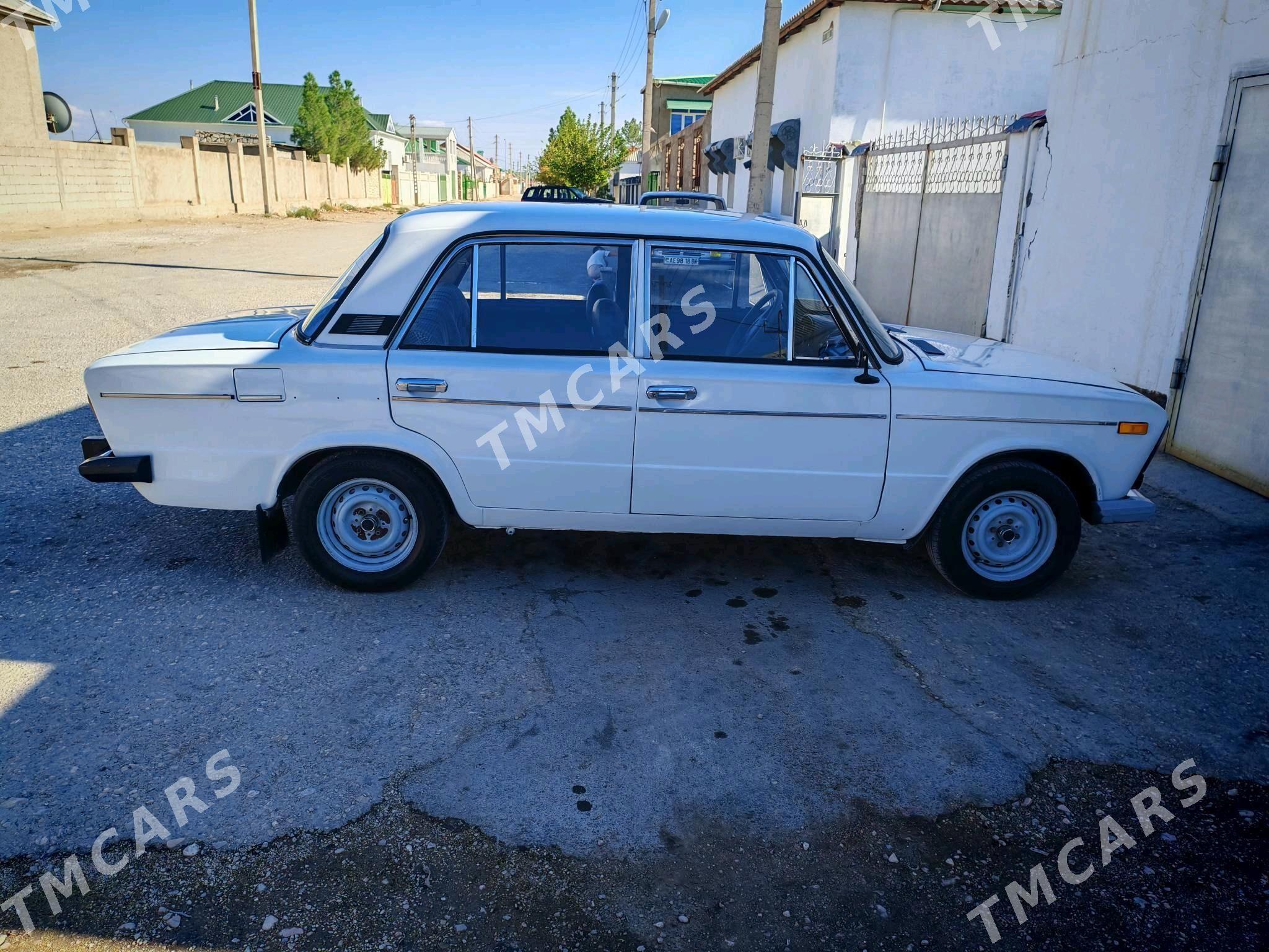 Lada 2106 1988 - 25 000 TMT - Балканабат - img 4
