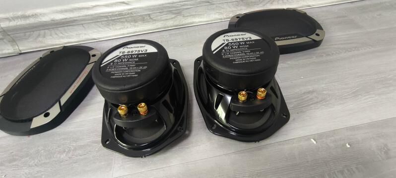 pioner  kalonka 550 arginal 750 TMT - Дашогуз - img 2