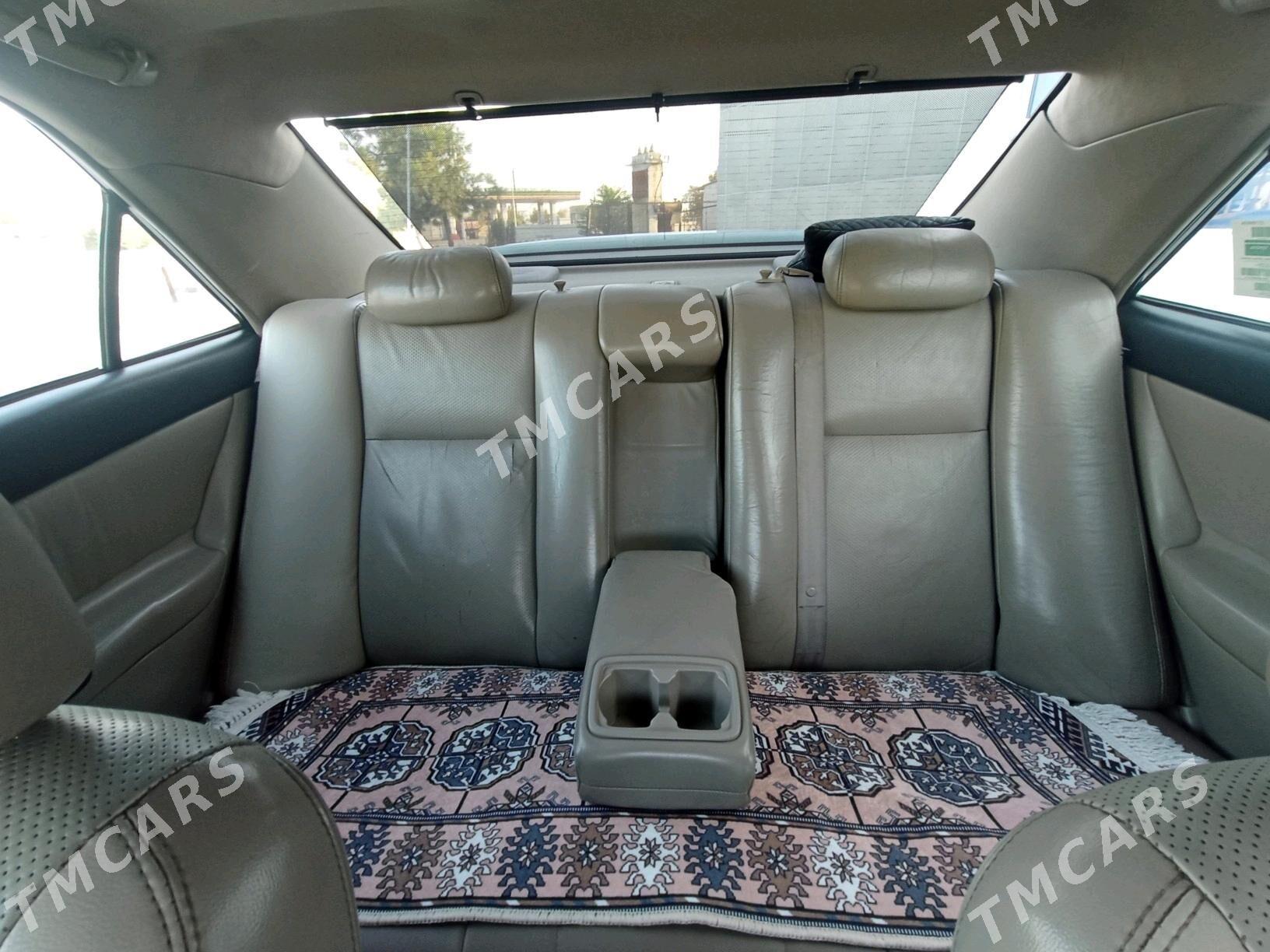 Toyota Camry 2003 - 200 000 TMT - Туркменгала - img 8