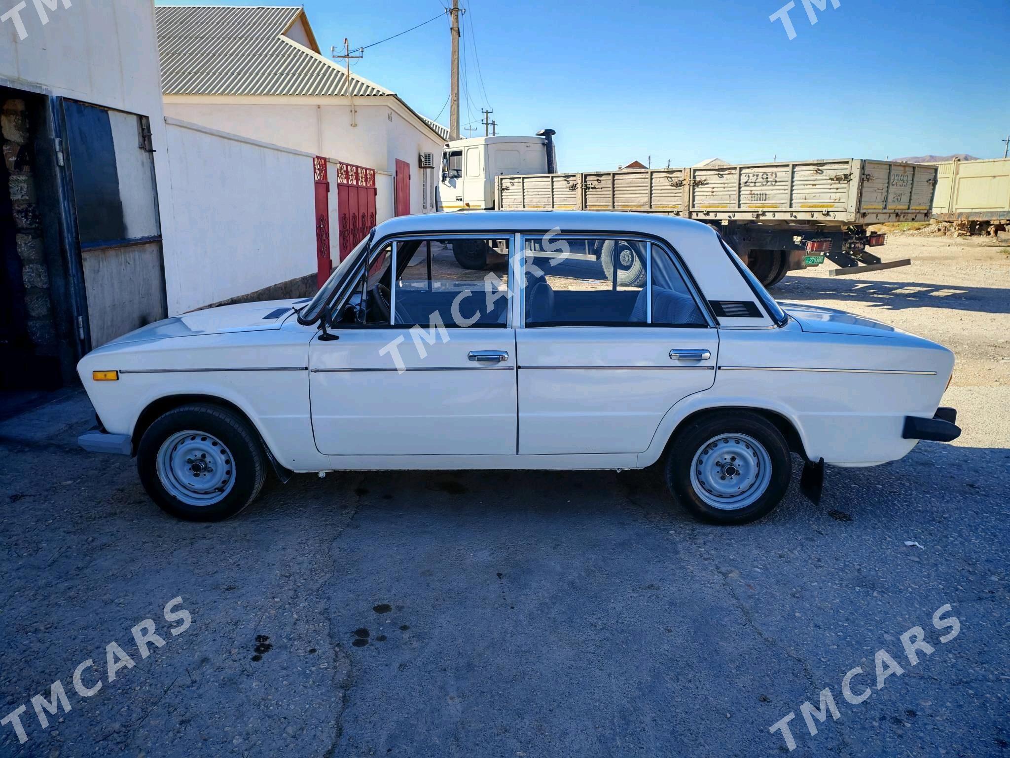 Lada 2106 1988 - 25 000 TMT - Балканабат - img 5
