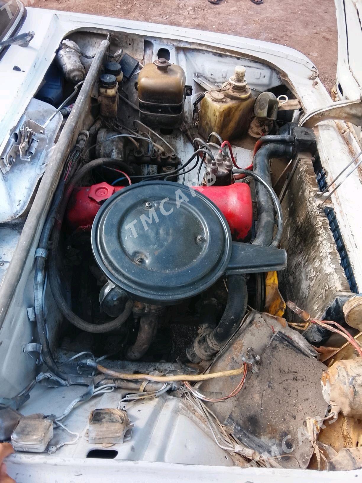 Lada 2106 1995 - 15 000 TMT - Акдепе - img 5