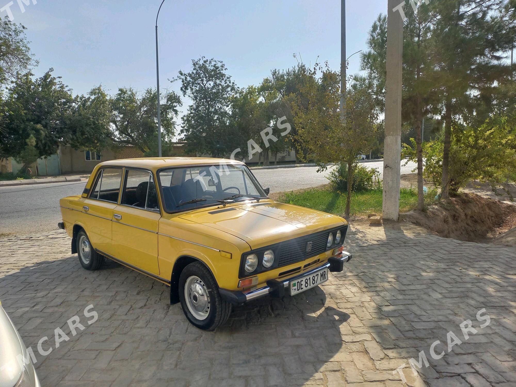 Lada 2106 1998 - 70 000 TMT - Байрамали - img 5