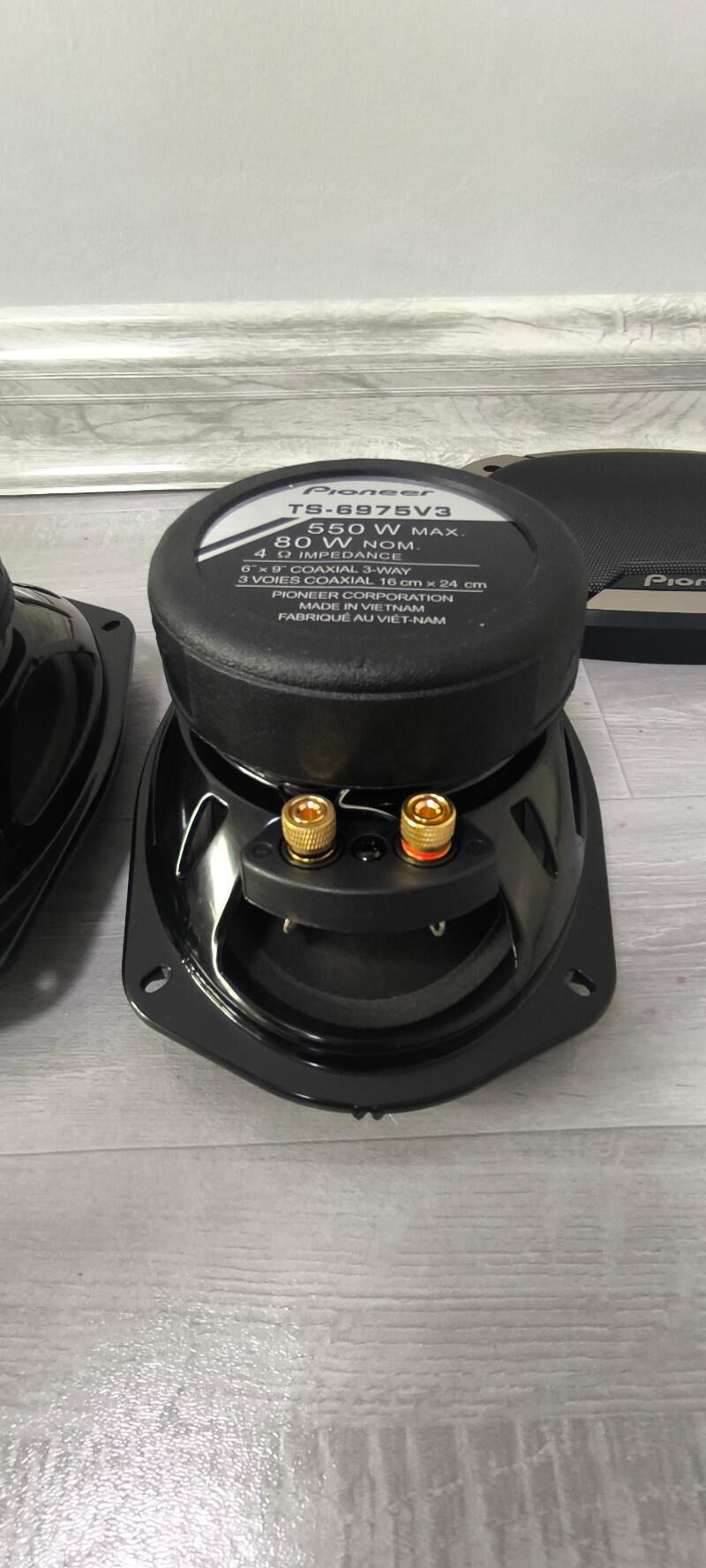pioner  kalonka 550 arginal 750 TMT - Дашогуз - img 4