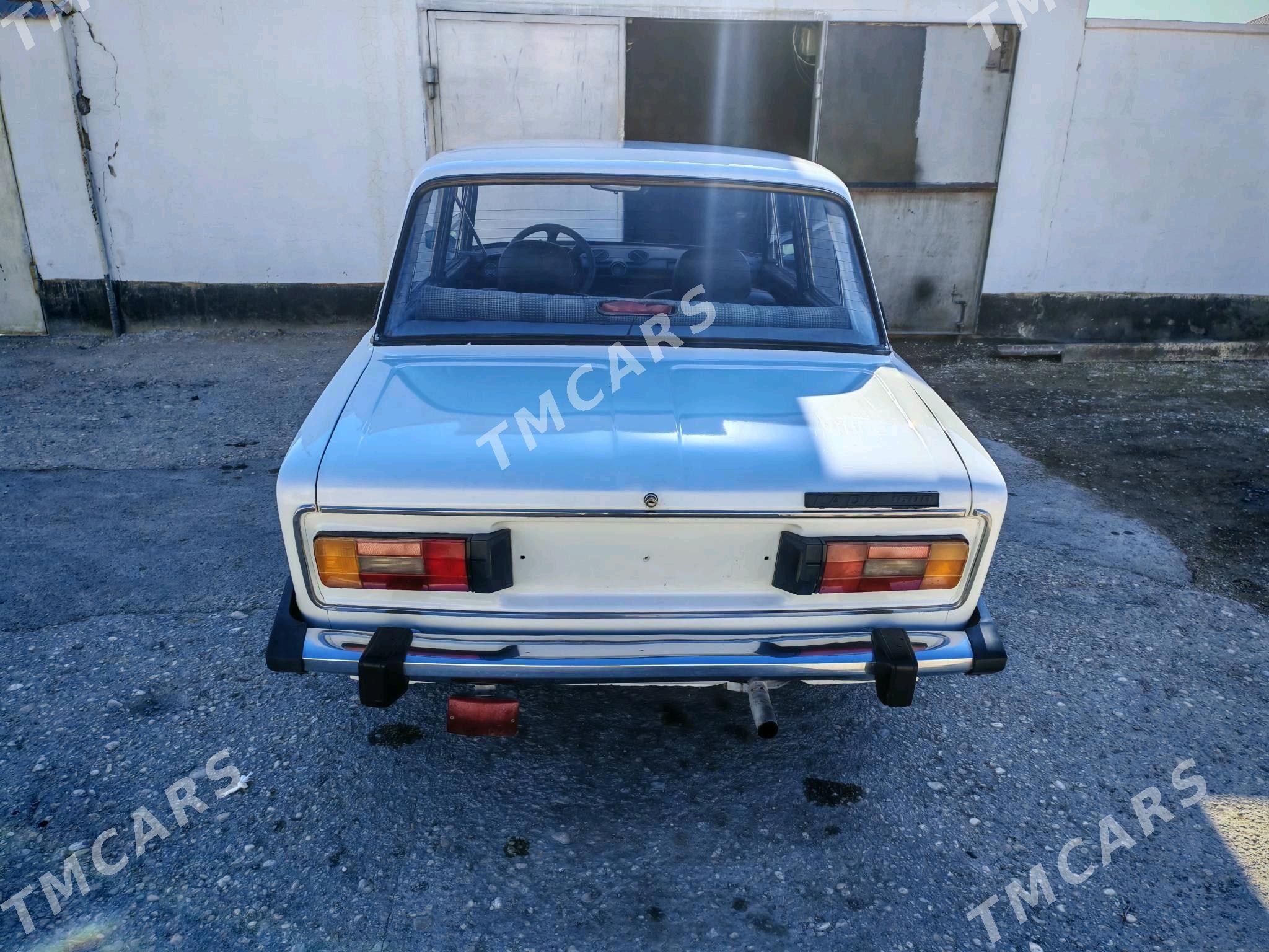 Lada 2106 1988 - 25 000 TMT - Балканабат - img 2