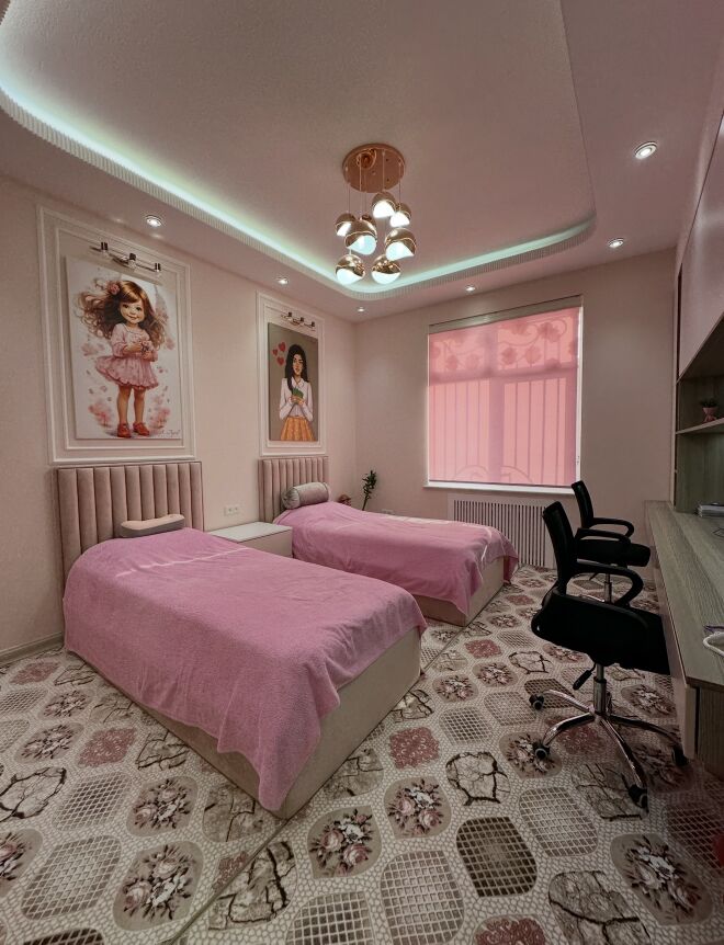 Gurtly Sroçno Satlyk  - Aşgabat - img 3