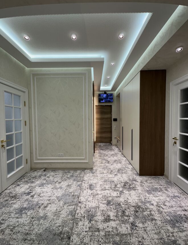 Gurtly Sroçno Satlyk  - Aşgabat - img 4