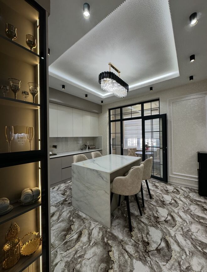 Gurtly Sroçno Satlyk  - Aşgabat - img 2