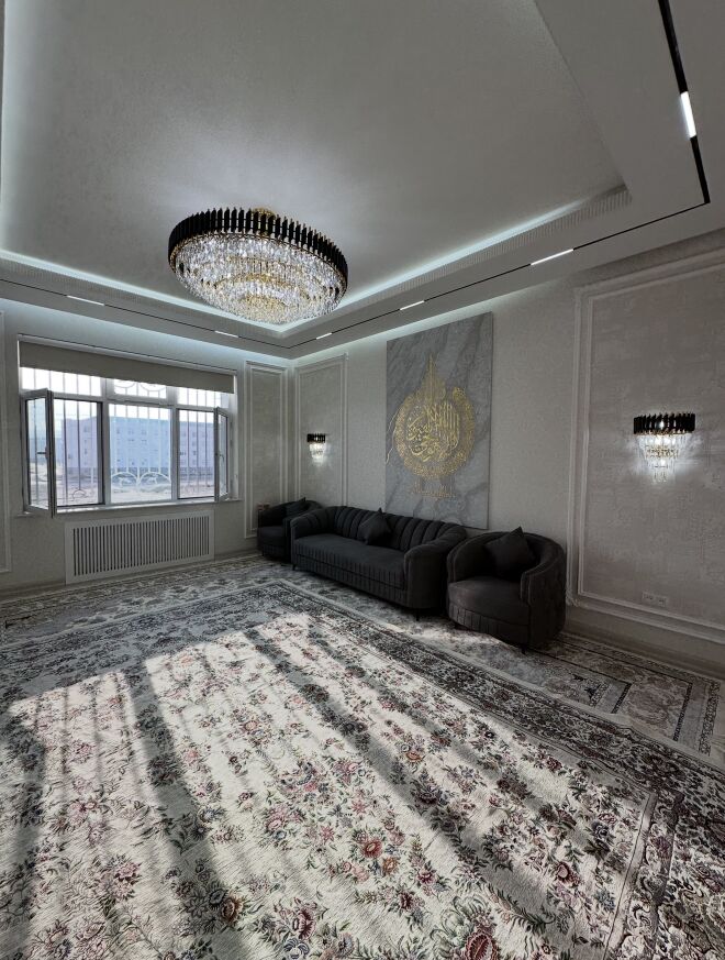 Gurtly Sroçno Satlyk  - Aşgabat - img 5