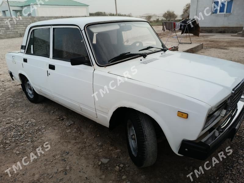 Lada 2107 2002 - 20 000 TMT - Tejen - img 2