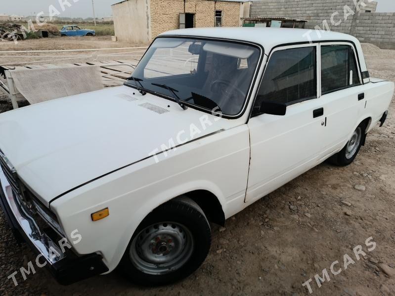 Lada 2107 2002 - 20 000 TMT - Tejen - img 4