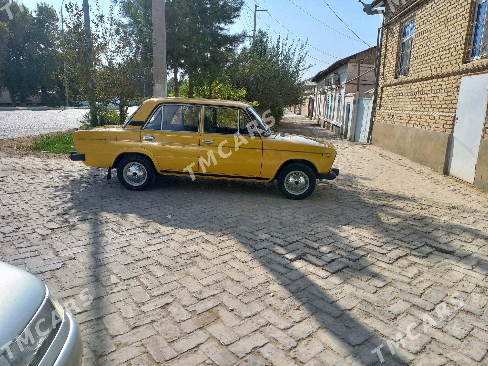 Lada 2106 1998 - 70 000 TMT - Байрамали - img 8