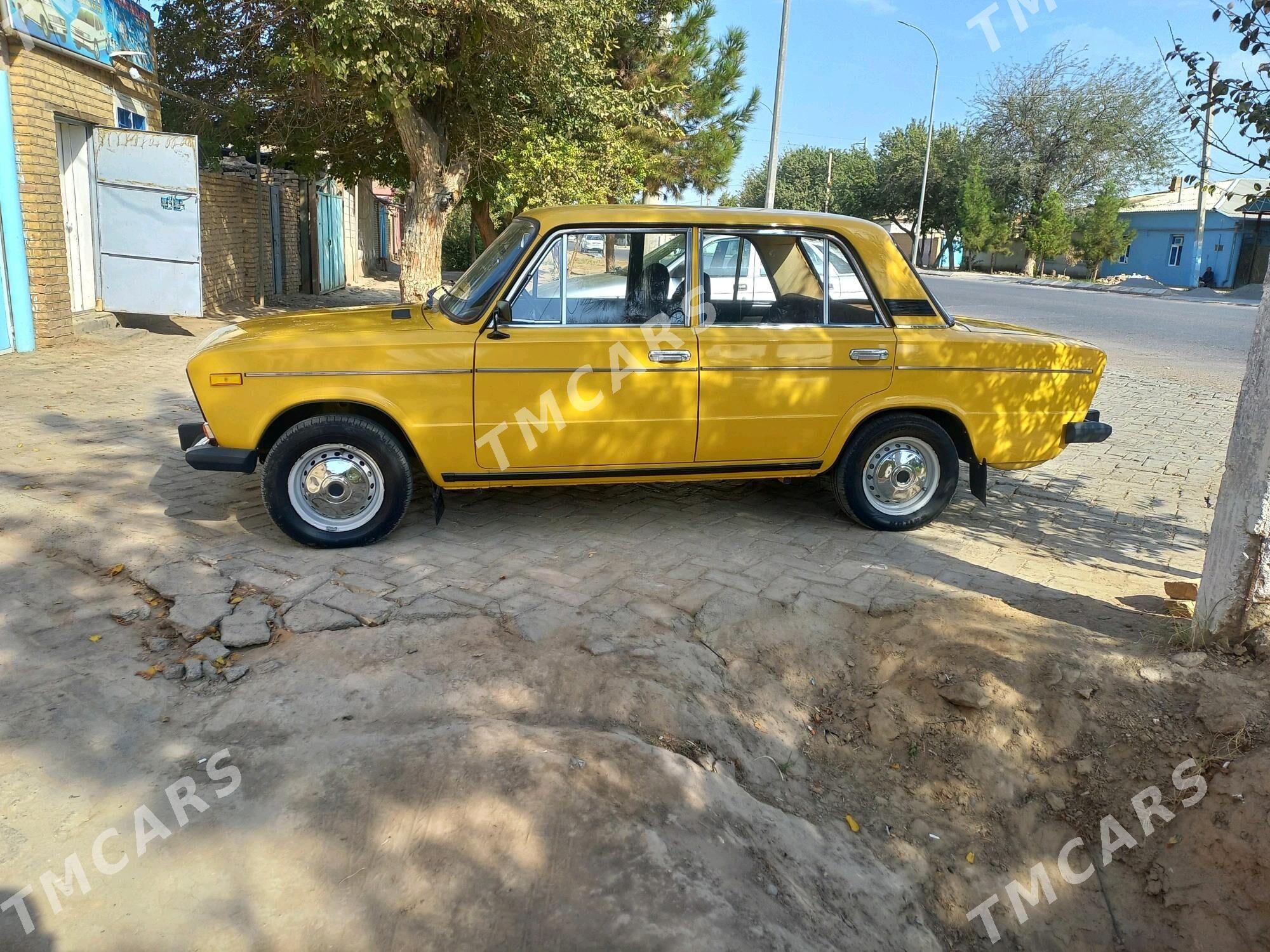 Lada 2106 1998 - 70 000 TMT - Байрамали - img 9