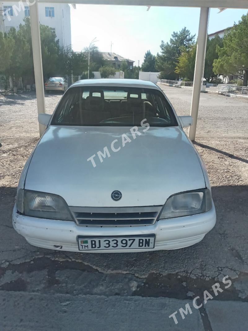 Opel Omega 1991 - 18 000 TMT - Балканабат - img 2