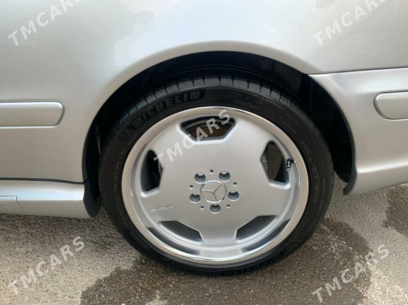 Mercedes-Benz GL-Class 2006 - 250 000 TMT - Aşgabat - img 4