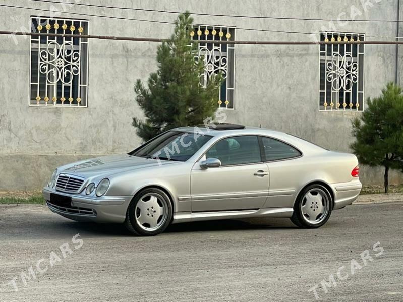 Mercedes-Benz GL-Class 2006 - 250 000 TMT - Aşgabat - img 10