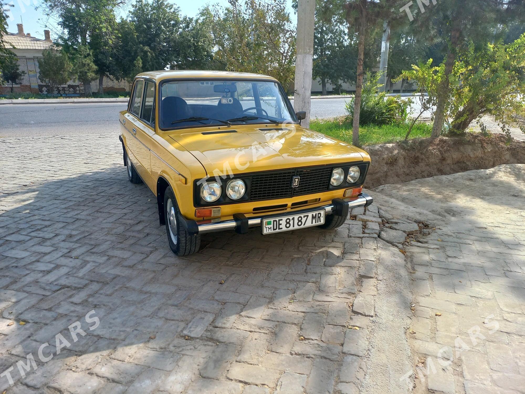 Lada 2106 1998 - 70 000 TMT - Байрамали - img 10