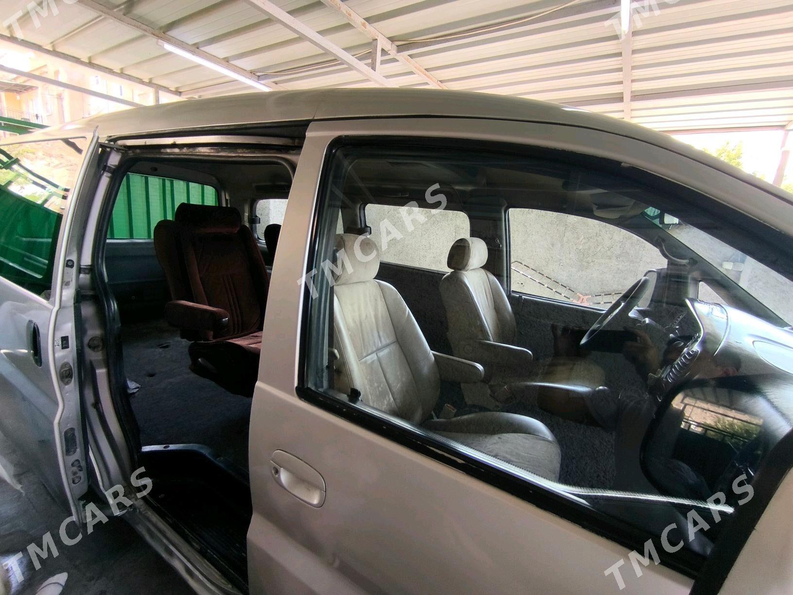 Hyundai H-1 2002 - 58 000 TMT - Türkmenbaşy - img 7