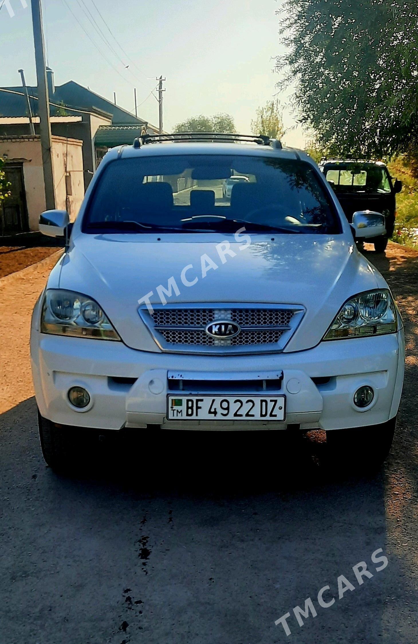Kia Sorento 2004 - 90 000 TMT - Шабатский этрап - img 2