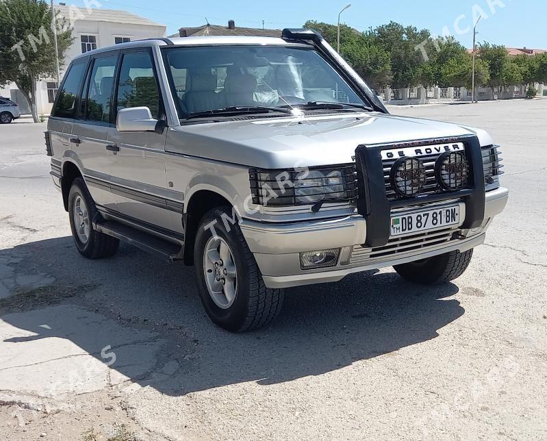 Land Rover Range Rover 2002 - 140 000 TMT - Hazar - img 2