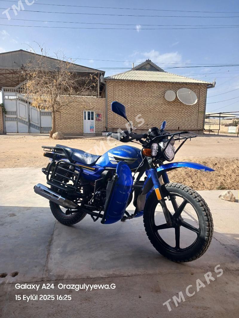 Fekon FK200-14G 2023 - 13 000 TMT - Бабадайхан - img 2