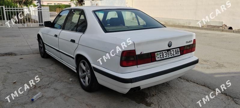 BMW 525 1989 - 26 000 TMT - Хитровка - img 2