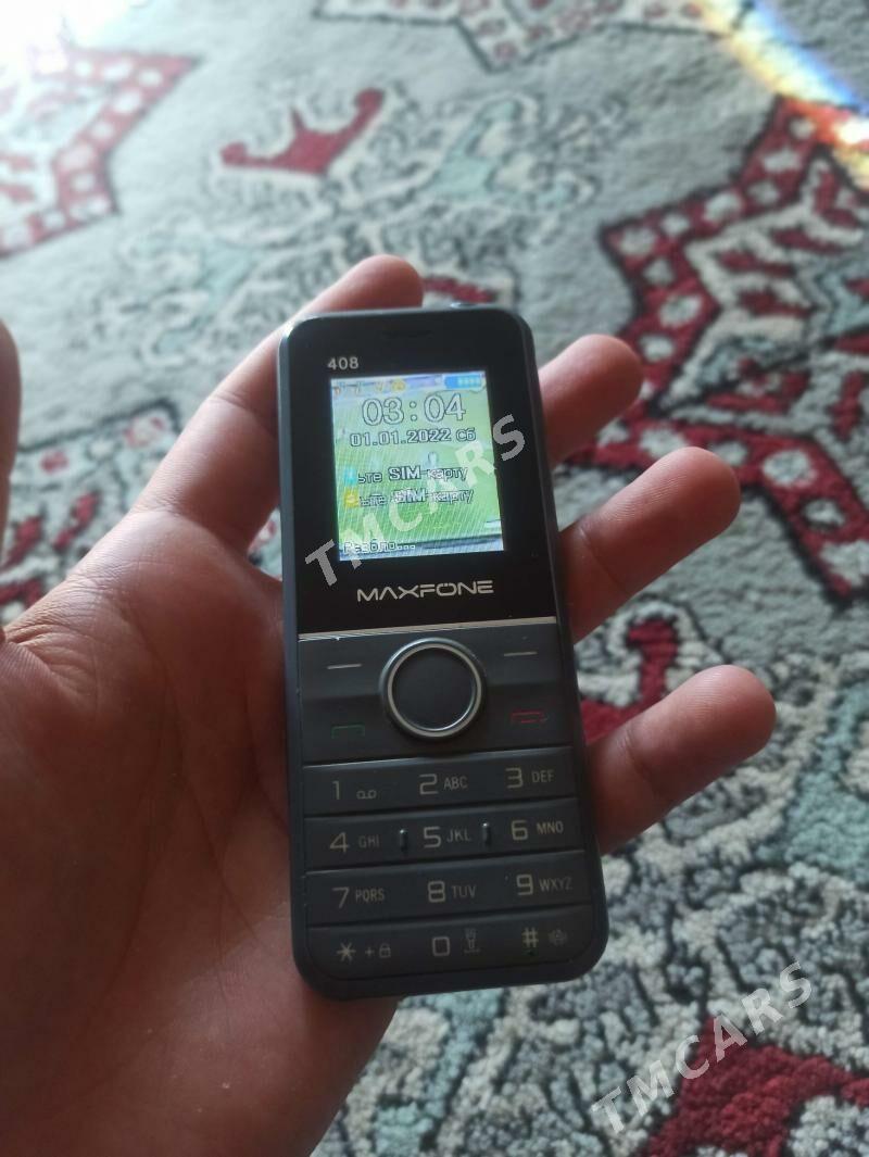 maxfone - Туркменбаши - img 3