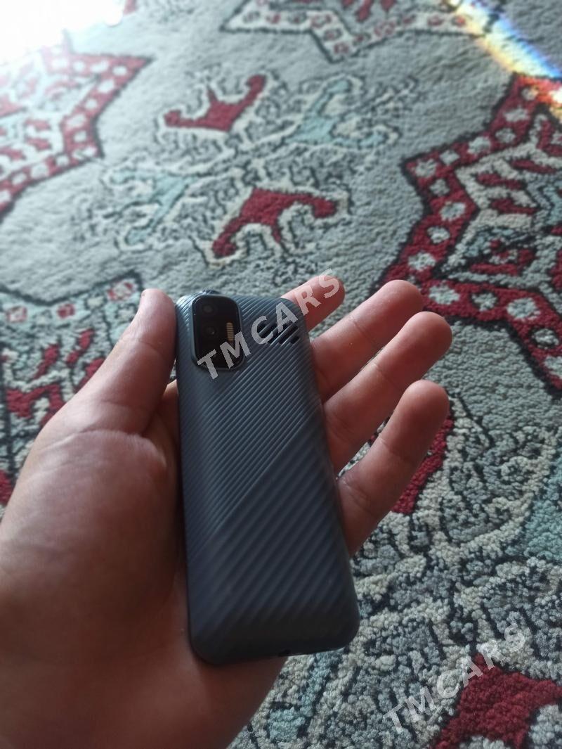 maxfone - Туркменбаши - img 2