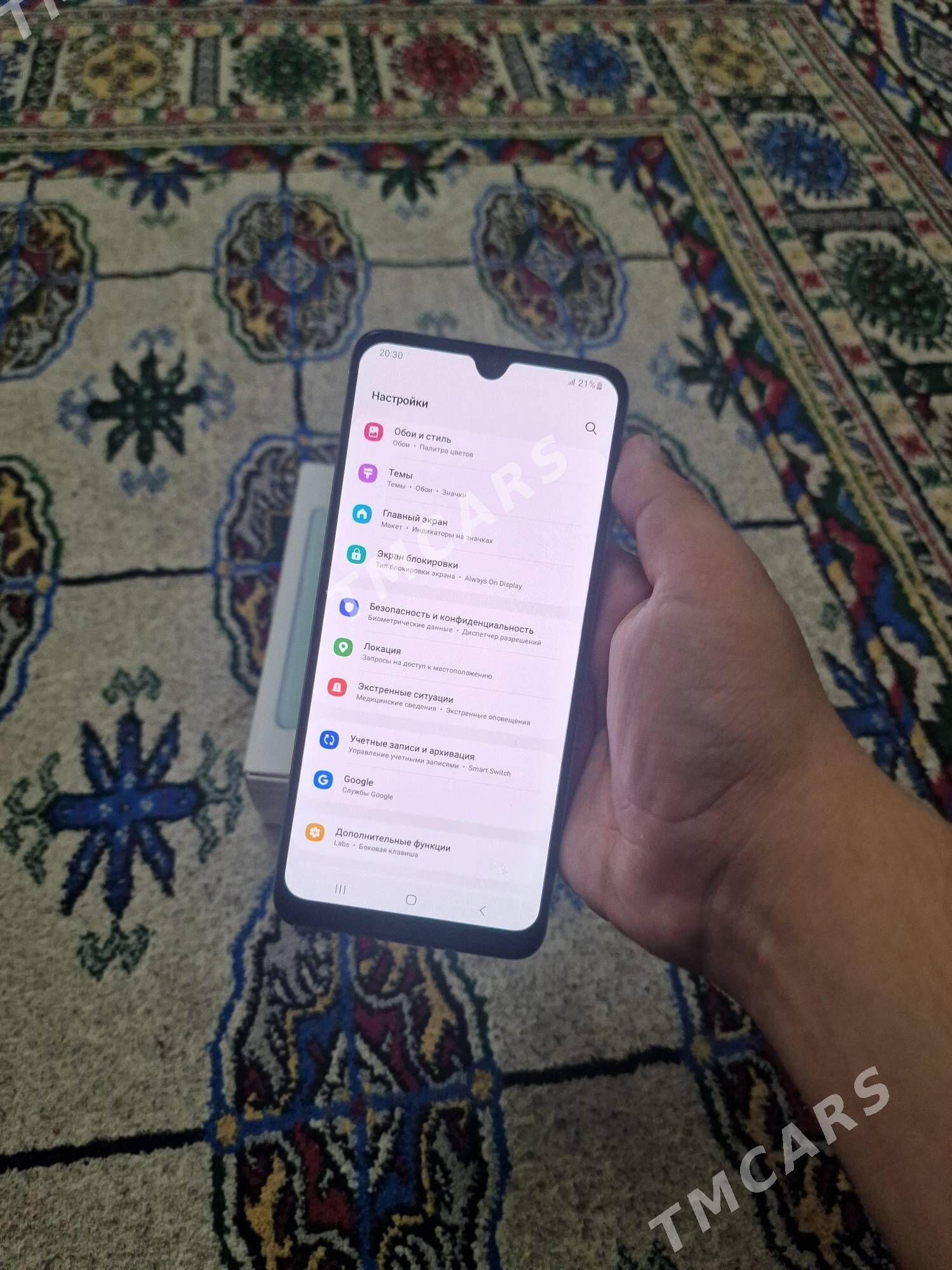 Samsung A22 - Aşgabat - img 3
