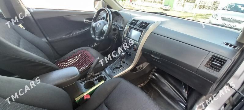 Toyota Corolla 2008 - 145 000 TMT - 2 мкр - img 3