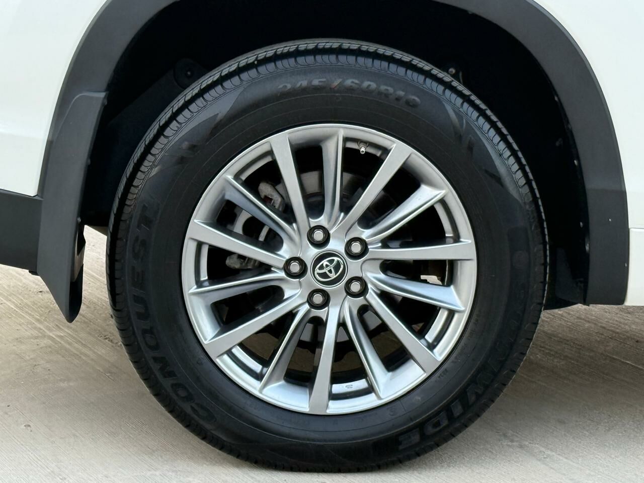 Toyota Highlander 2018 - 498 000 TMT - Ашхабад - img 10